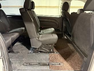 Mercedes Vito Tourer 111CDI 84kW 9Persoons picture 19