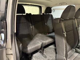 Mercedes Vito Tourer 111CDI 84kW 9Persoons picture 18