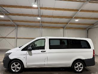 Mercedes Vito Tourer 111CDI 84kW 9Persoons picture 7