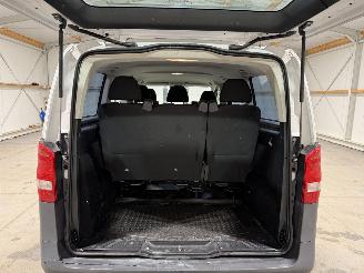 Mercedes Vito Tourer 111CDI 84kW 9Persoons picture 21