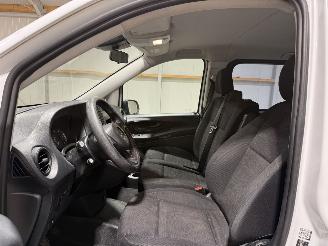 Mercedes Vito Tourer 111CDI 84kW 9Persoons picture 13