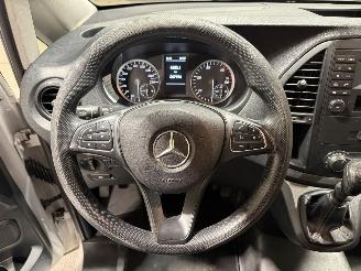 Mercedes Vito Tourer 111CDI 84kW 9Persoons picture 14
