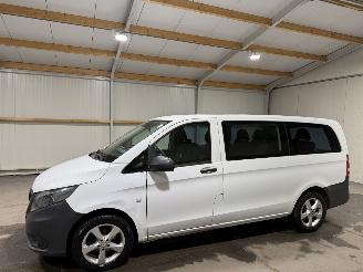 Mercedes Vito Tourer 111CDI 84kW 9Persoons picture 8