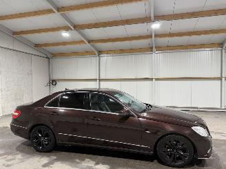 Mercedes E-klasse 200CDI 100kW Automaat Avantgarde picture 2