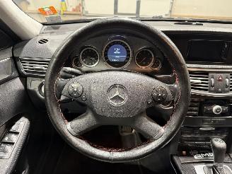 Mercedes E-klasse 200CDI 100kW Automaat Avantgarde picture 14
