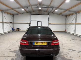 Mercedes E-klasse 200CDI 100kW Automaat Avantgarde picture 7