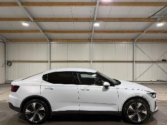 Auto incidentate Polestar 2 70kWh Standard Range 200kW Single Motor 2023/11
