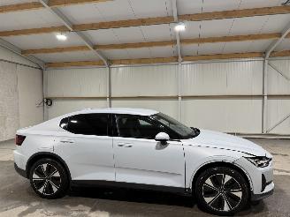 Polestar 2 70kWh Standard Range 200kW Single Motor picture 2