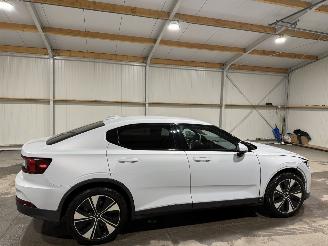 Polestar 2 70kWh Standard Range 200kW Single Motor picture 5