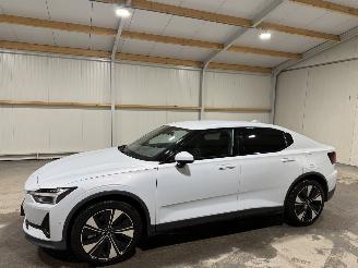 Polestar 2 70kWh Standard Range 200kW Single Motor picture 9
