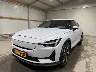 Polestar 2 70kWh Standard Range 200kW Single Motor picture 24
