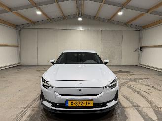 Polestar 2 70kWh Standard Range 200kW Single Motor picture 4