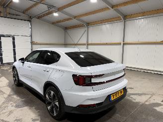 Polestar 2 70kWh Standard Range 200kW Single Motor picture 12