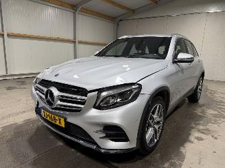 Mercedes GLC 250 155kW Automaat 4Matic Sport Edition picture 24