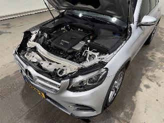 Mercedes GLC 250 155kW Automaat 4Matic Sport Edition picture 25