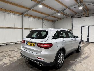 Mercedes GLC 250 155kW Automaat 4Matic Sport Edition picture 6