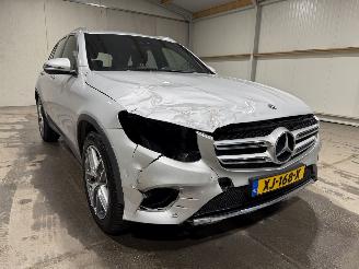 Mercedes GLC 250 155kW Automaat 4Matic Sport Edition picture 22