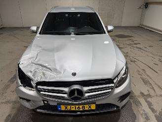 Mercedes GLC 250 155kW Automaat 4Matic Sport Edition picture 20