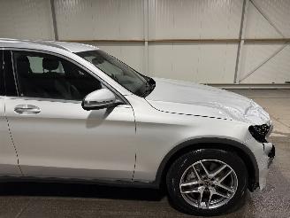 Mercedes GLC 250 155kW Automaat 4Matic Sport Edition picture 14