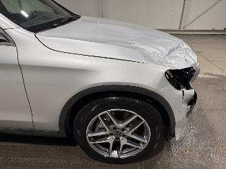 Mercedes GLC 250 155kW Automaat 4Matic Sport Edition picture 16