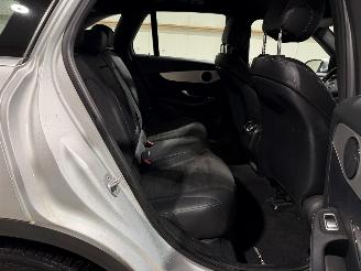 Mercedes GLC 250 155kW Automaat 4Matic Sport Edition picture 37