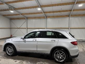 Mercedes GLC 250 155kW Automaat 4Matic Sport Edition picture 11