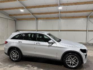 Mercedes GLC 250 155kW Automaat 4Matic Sport Edition picture 2