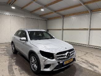 Mercedes GLC 250 155kW Automaat 4Matic Sport Edition picture 3