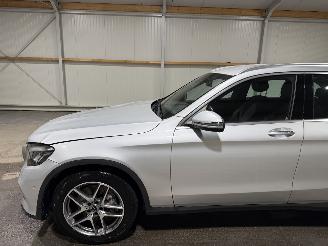 Mercedes GLC 250 155kW Automaat 4Matic Sport Edition picture 13