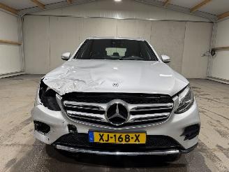 Mercedes GLC 250 155kW Automaat 4Matic Sport Edition picture 23