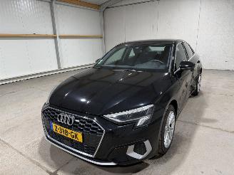 Audi A3 30TFSI 81kW Automaat Advanced Edition picture 9
