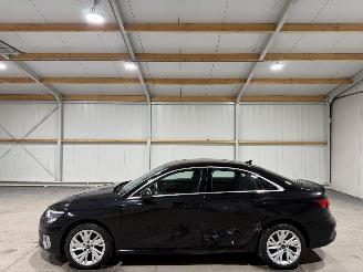 Audi A3 30TFSI 81kW Automaat Advanced Edition picture 7