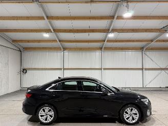 Schadeauto Audi A3 30TFSI 81kW Automaat Advanced Edition 2024/4