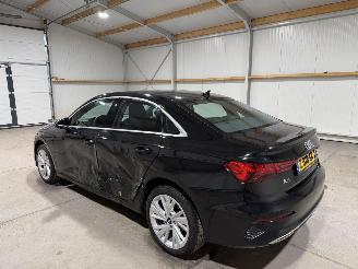 Audi A3 30TFSI 81kW Automaat Advanced Edition picture 10