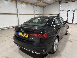 Audi A3 30TFSI 81kW Automaat Advanced Edition picture 6