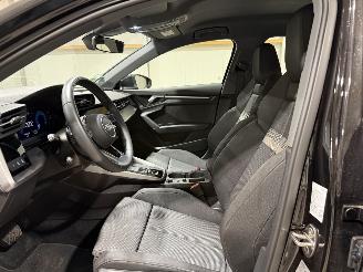 Audi A3 30TFSI 81kW Automaat Advanced Edition picture 19