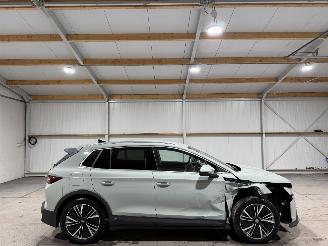 Unfallwagen Skoda Elroq 85kWh 210kW Business Edition 2025/10