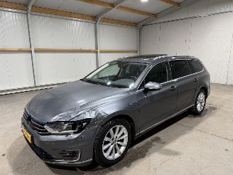 Volkswagen Passat 1.4TSI 115kW Automaat Pano GTE picture 9