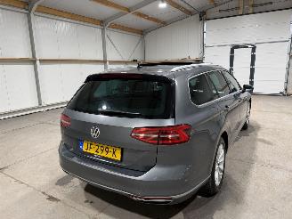 Volkswagen Passat 1.4TSI 115kW Automaat Pano GTE picture 6
