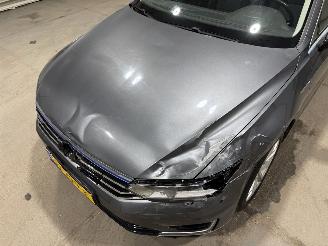 Volkswagen Passat 1.4TSI 115kW Automaat Pano GTE picture 21