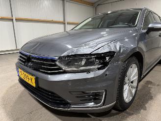Volkswagen Passat 1.4TSI 115kW Automaat Pano GTE picture 24