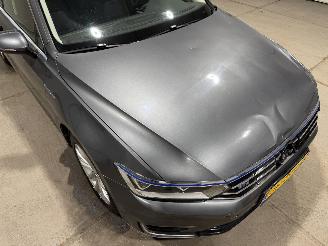 Volkswagen Passat 1.4TSI 115kW Automaat Pano GTE picture 19