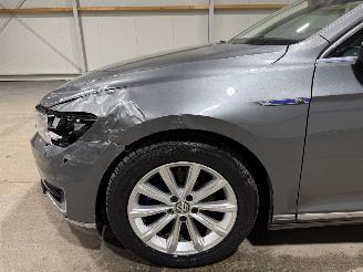 Volkswagen Passat 1.4TSI 115kW Automaat Pano GTE picture 15