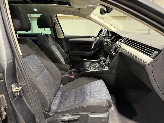 Volkswagen Passat 1.4TSI 115kW Automaat Pano GTE picture 44