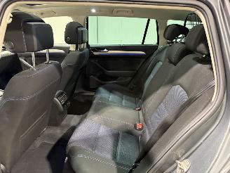 Volkswagen Passat 1.4TSI 115kW Automaat Pano GTE picture 42