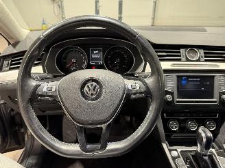Volkswagen Passat 1.4TSI 115kW Automaat Pano GTE picture 35