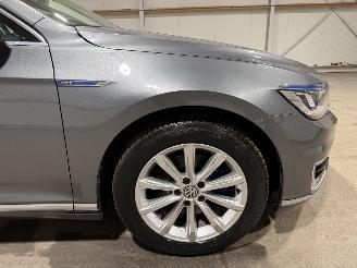 Volkswagen Passat 1.4TSI 115kW Automaat Pano GTE picture 16