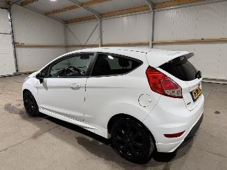 Ford Fiesta 1.0EcoBoost 92kW Sport picture 11