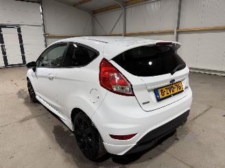 Ford Fiesta 1.0EcoBoost 92kW Sport picture 12
