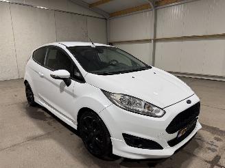 Ford Fiesta 1.0EcoBoost 92kW Sport picture 2